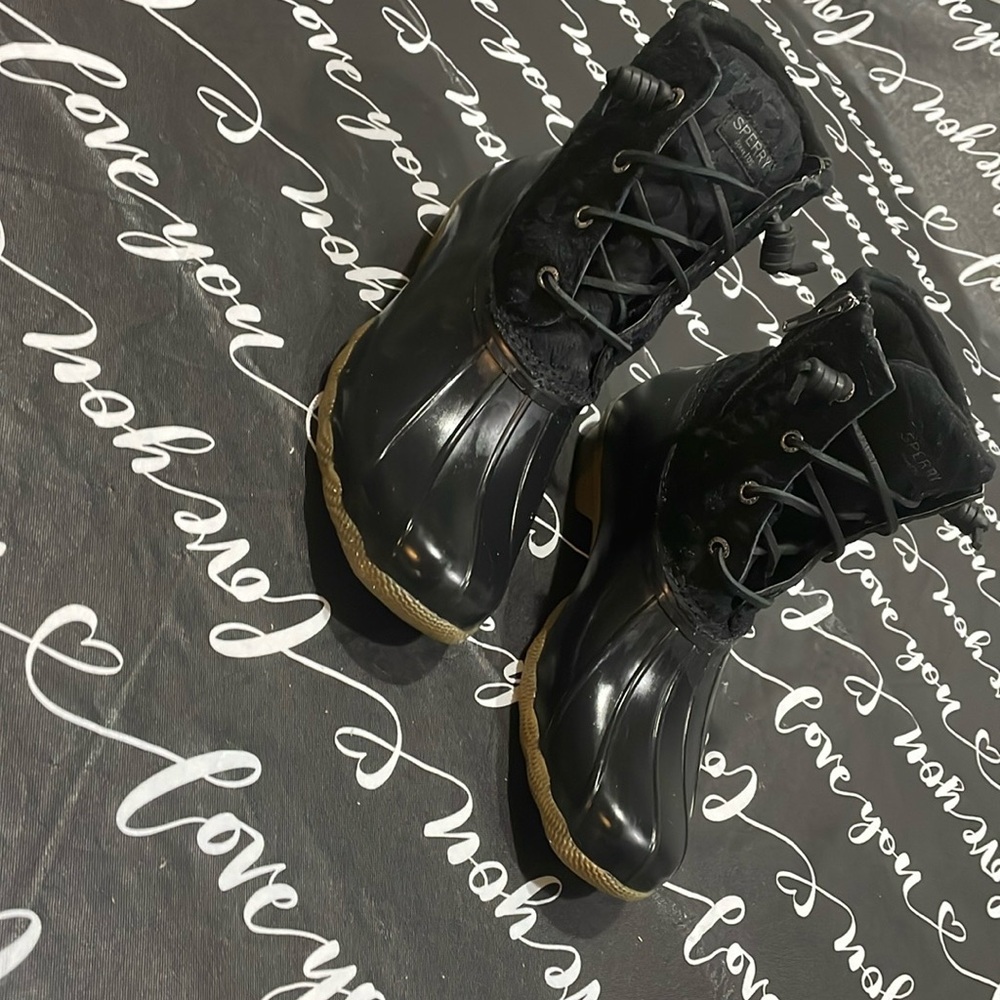 Sperry